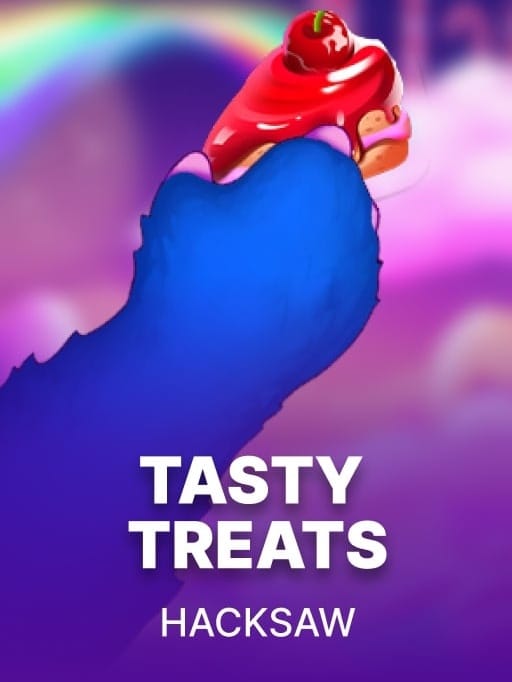 Tasty Treats icon
