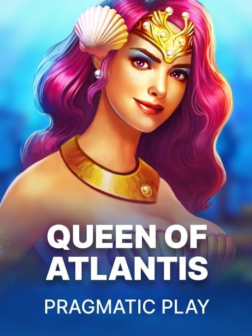 Queen of Atlantis icon