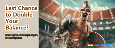 India's Most Trusted Game App
