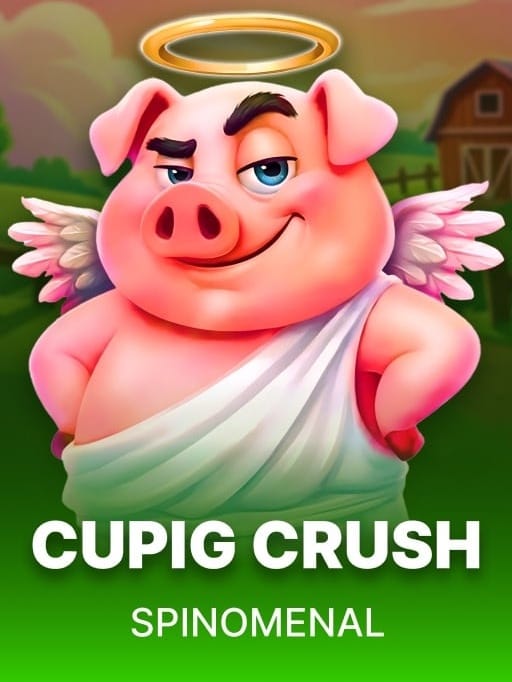 Cupig Crush icon