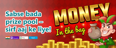 VIP Weekly Cashback Rebate promotion